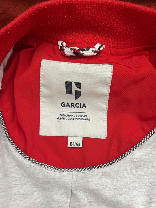 Детско яке Garcia 164/170