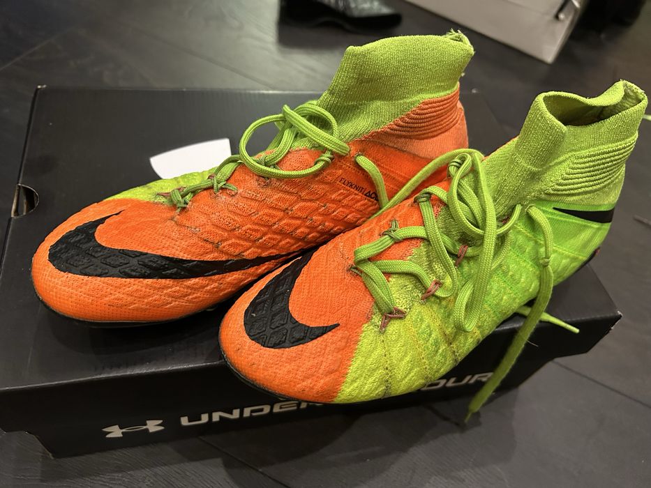 Бутонки ACC Nike