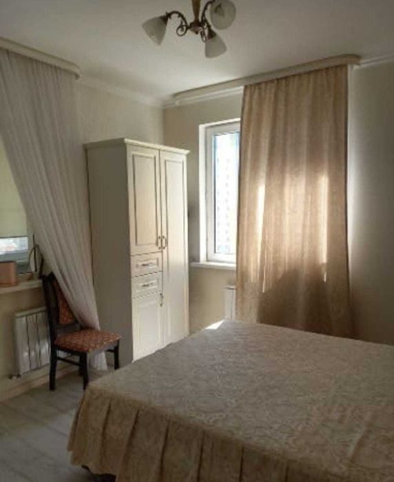 Продается 3х комнатная квартира