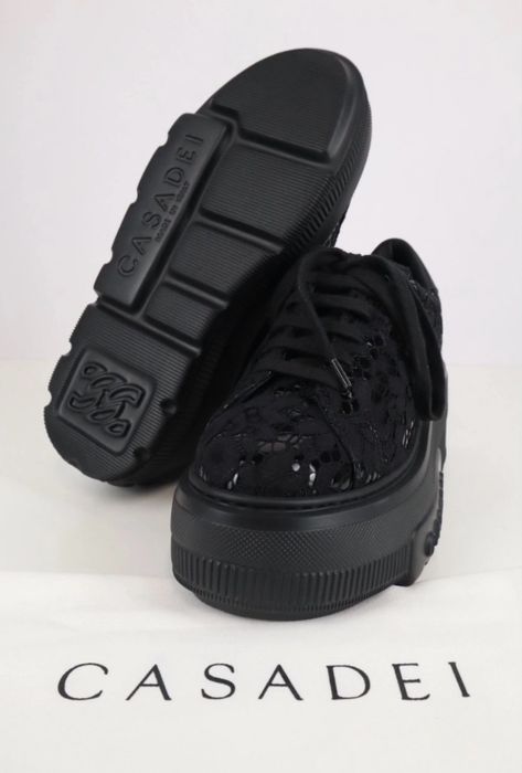 Сникърси CASADEI Liberty Salento