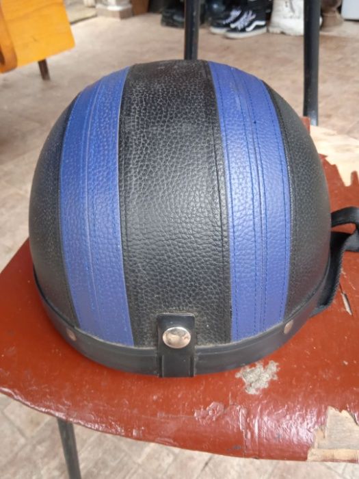 Каска за мотоциклет