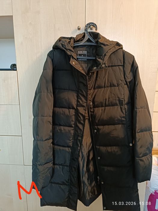 Куртки на выбор  и мужс.и жен