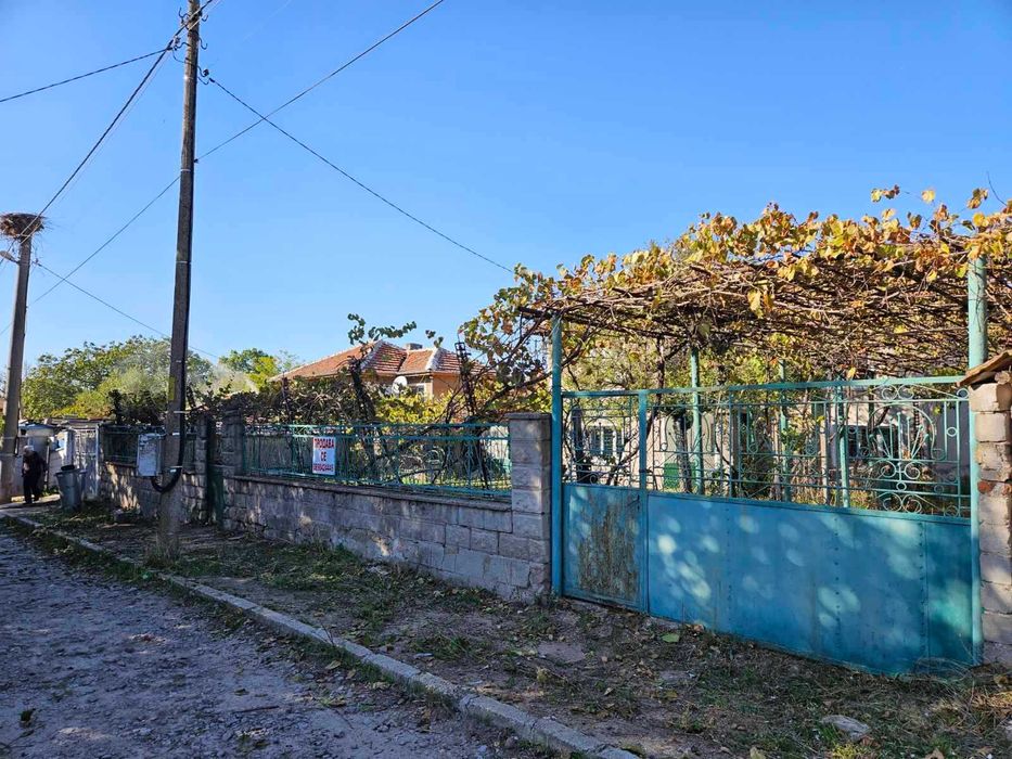 Продава се Къща в с. Искрица, Област Стара Загора - 100 кв.м за 108 €/кв.м - Снимка #5