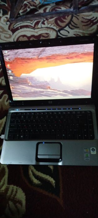 HP Noutbuk sotiladi