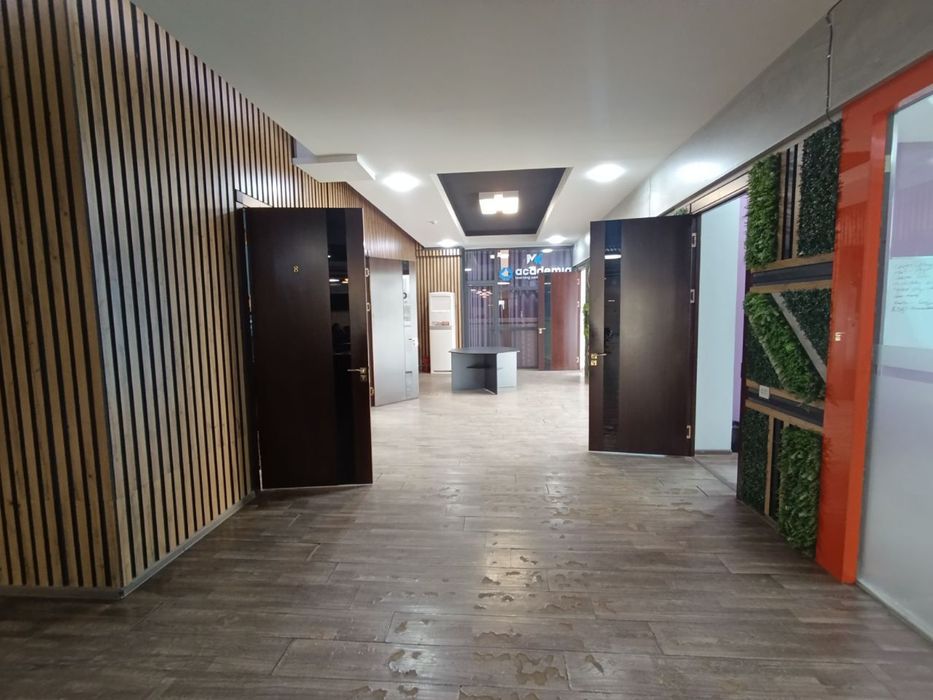 Сдаётся нежилое помещение Сергели 7