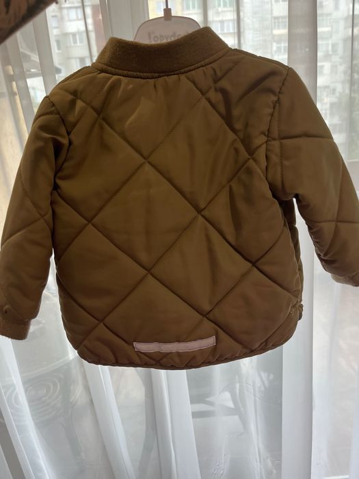 Есенно детско яке НМ