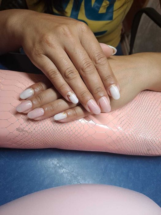 Locuri  libere Manchiura și pedichiura  ! !Triaj ‼️