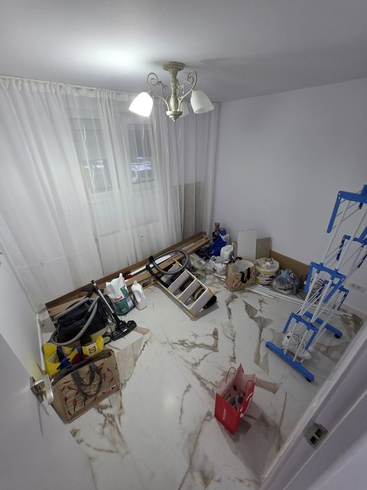 Apartament 2 camere decomandat , renovat in totalitate de la 0 , proprietar