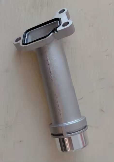 Flansa apa Upgrade BMW N47 N57 cod11127810707