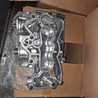 запчасти для вольво эксковаторов