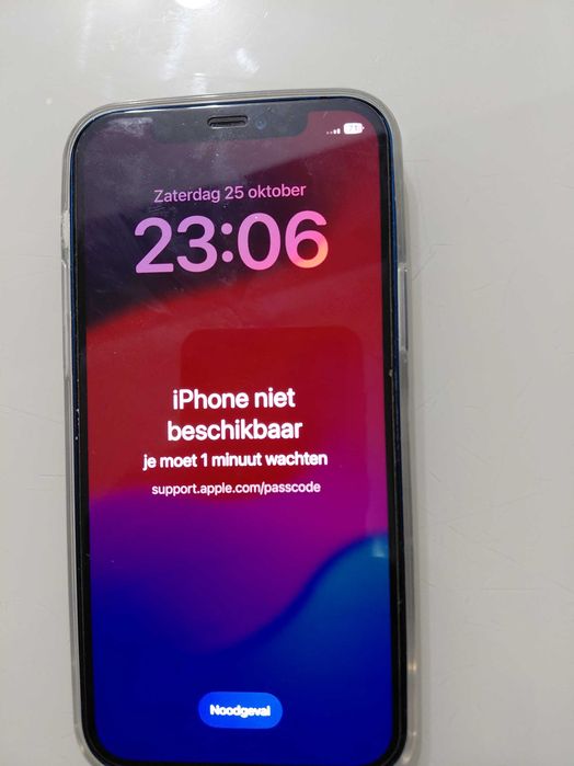 Iphone 12 si 12 mini