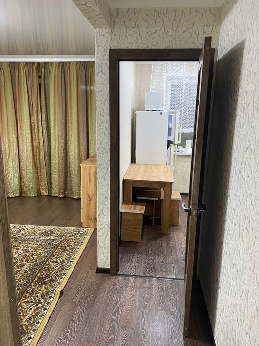 Продам 1к квартиру на Ержанова