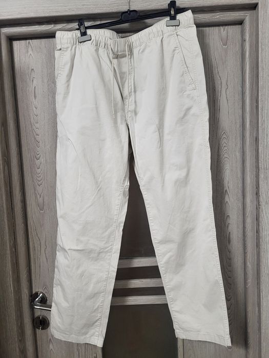 Pantalon H&M,relaxed fit
