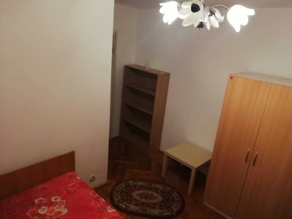 Proprietar, închiriez apartament 2 camere  _ 5 min metrou Lujerului