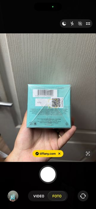 Tiffany&co parfum