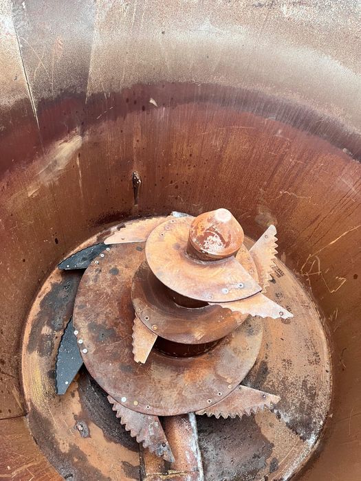 Remorca tehnologica Taoma M 12