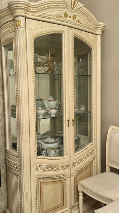 Мебельный гарнитур