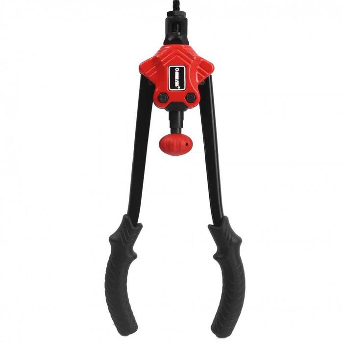 Комплект ръчна нитачка MAR-POL M3–M12  360 MM