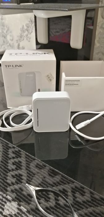 Портативный wifi router ва wifi камера
