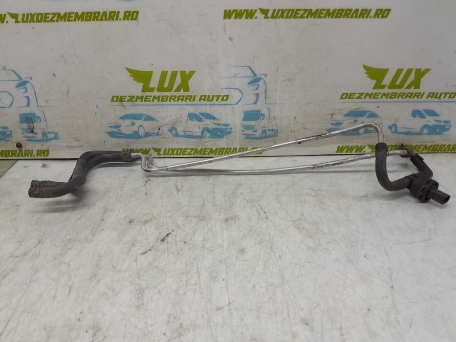 Conducta combustibil 1k0127399at 2.0 tdi Seat Toledo 3 - 5P [2004 - 2