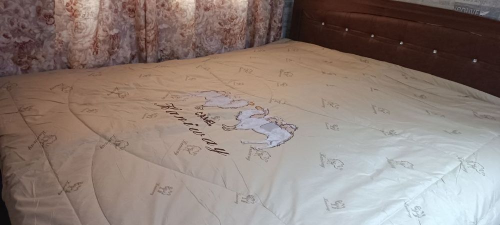 Одеяло CAMEL бренд