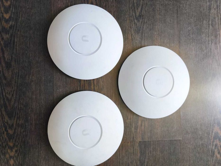 AP Unifi Uap-ac-hd
