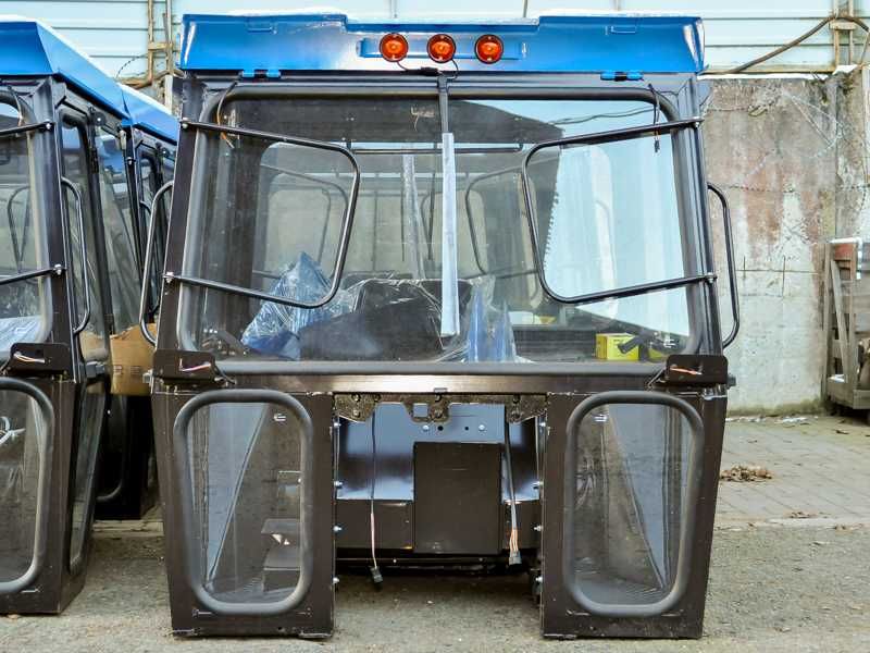 Продам Кабину МТЗ