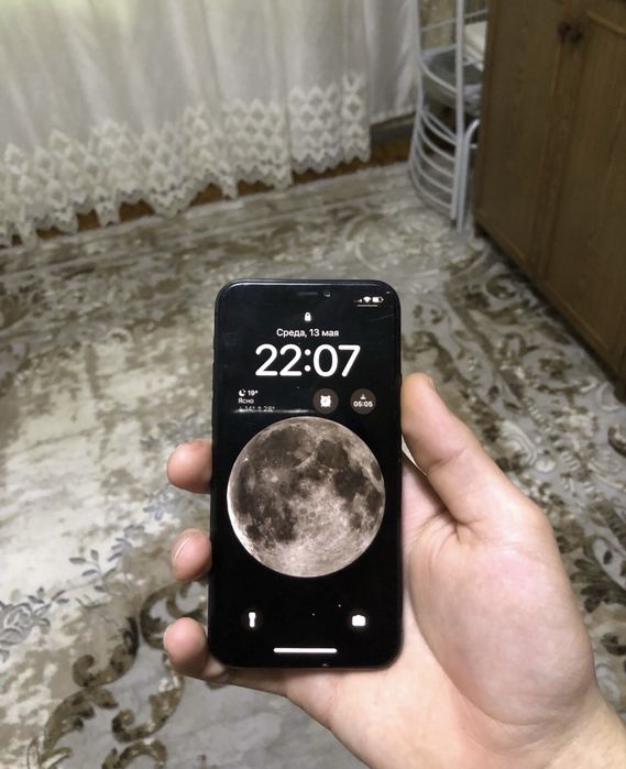 Iphone 11 pro