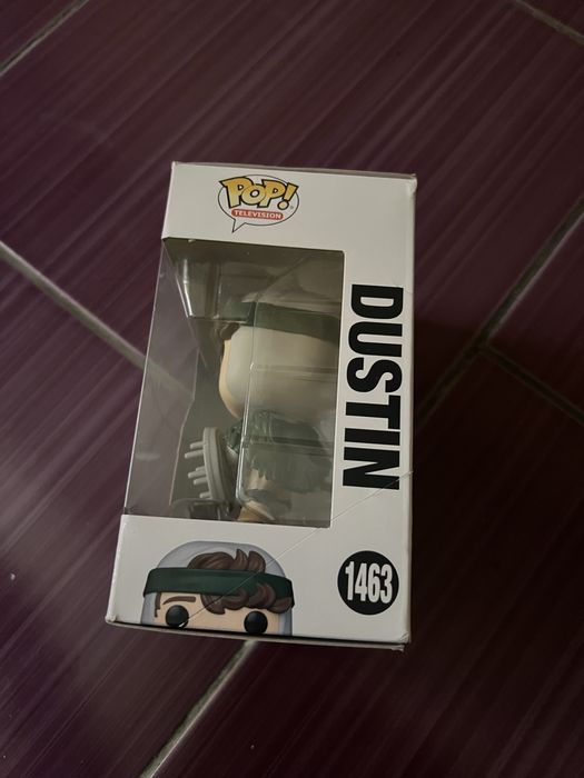 фигурки Funko pop