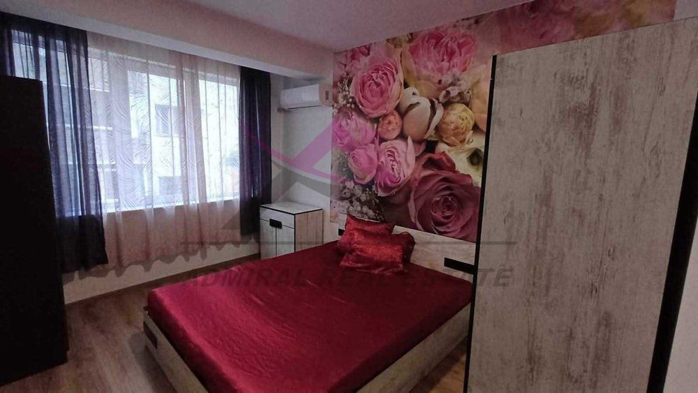 Дава се под наем Двустаен апартамент в Варна, Левски - 50 кв.м за 378.93 € - Снимка #2