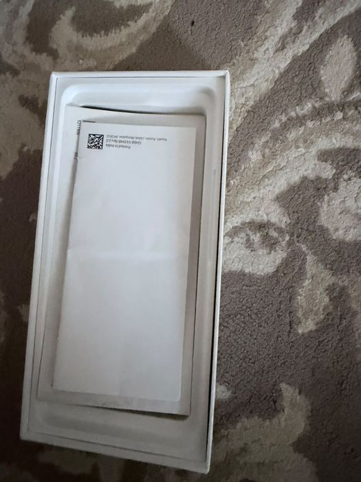 Samsung a53,5G 128 GB Обмен на ПС 4