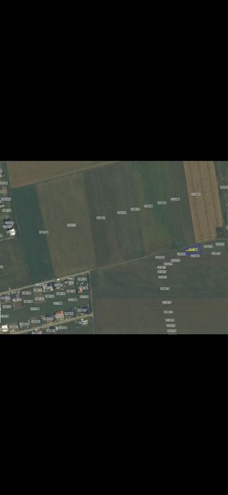 Proprietar vând Teren Tărlungeni/Izvor