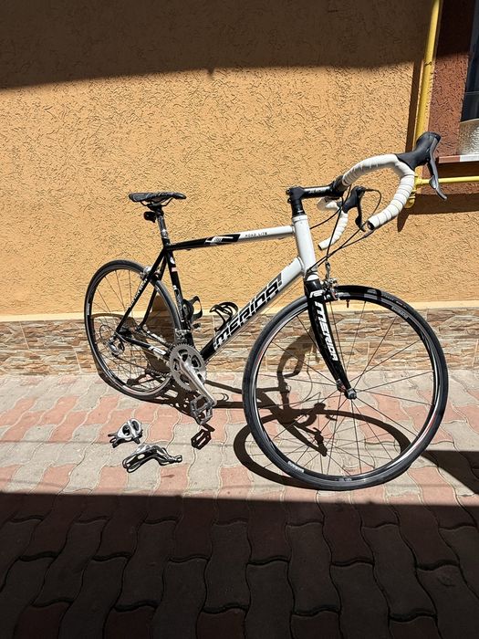 Merida road lite