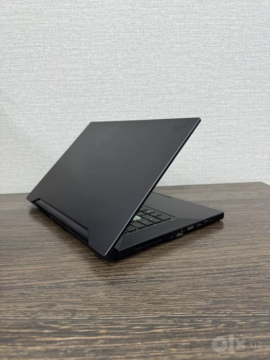 Премиум Игравой Asus Tuf Gaming intel Core i7 с RTX 3050Ti DDR6 Gen!