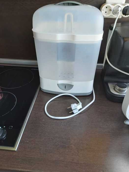 Стерилизатор Chicco