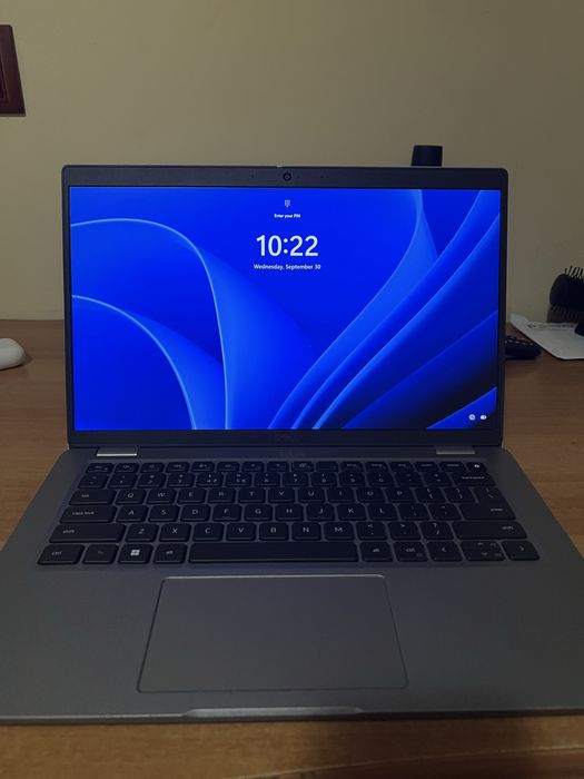 Laptop Dell Latitude 5420 i5/16gb Ram/ SSD 256 + docking station