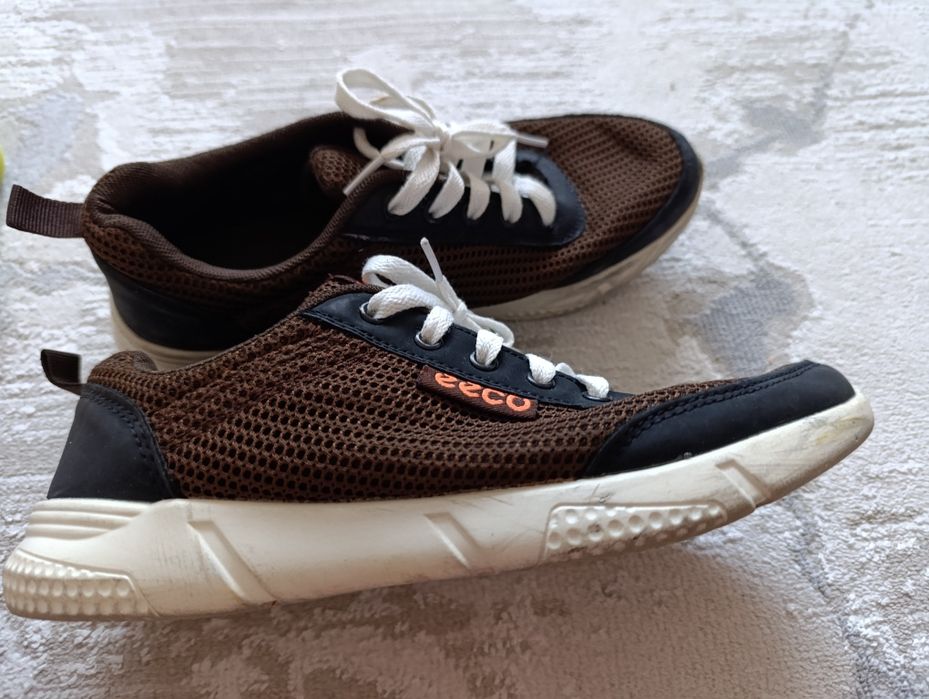 Кроссовки мужские