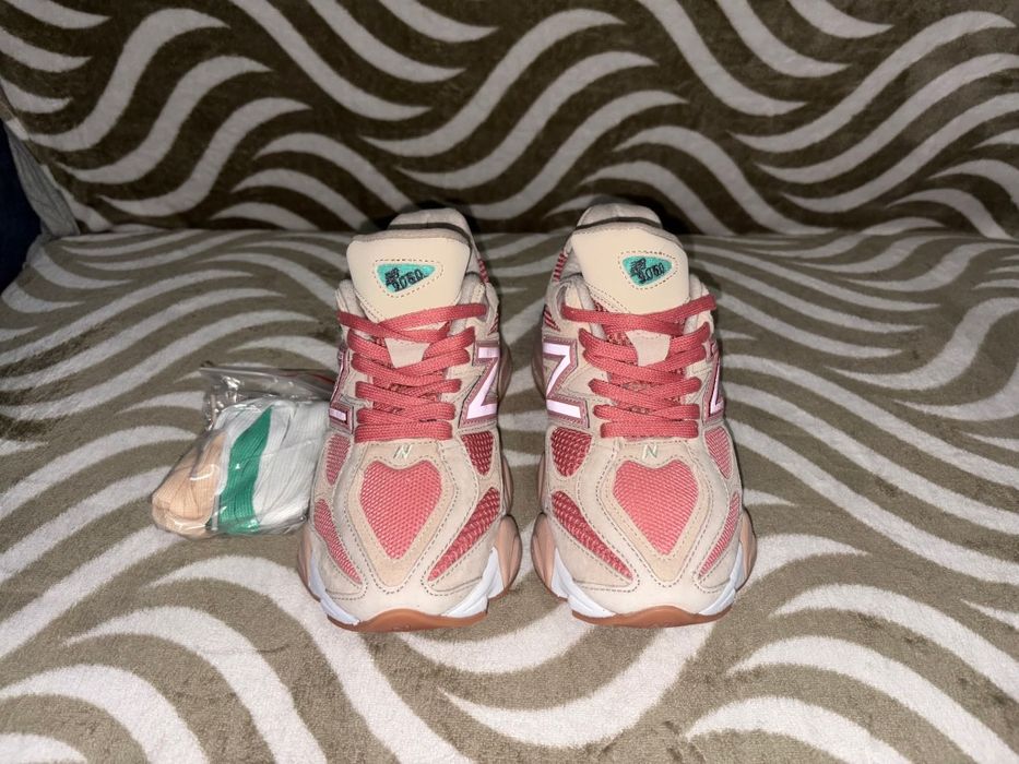 Adidasi NEW BALANCE 9060 nr 38