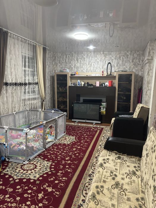 Обмен Дома отдельно стоящий