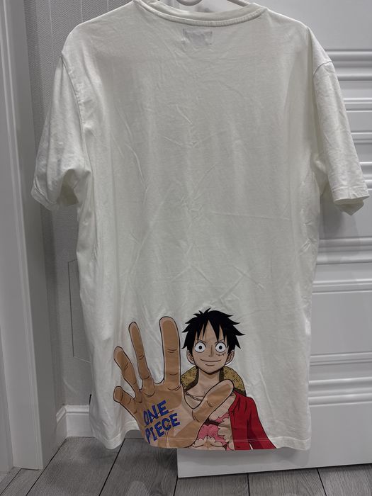 Футболка One Piece
