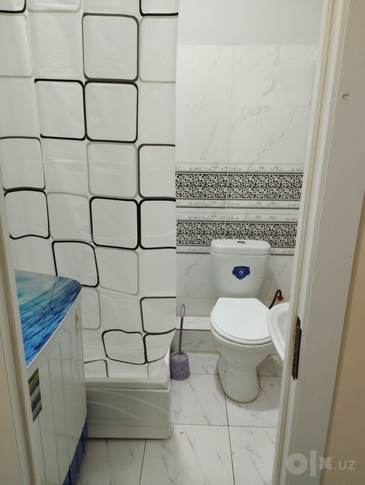 Sotiladi. Kvartira Parkent tumani YAngi Toshkentgacha 12 km -1 (sokl)