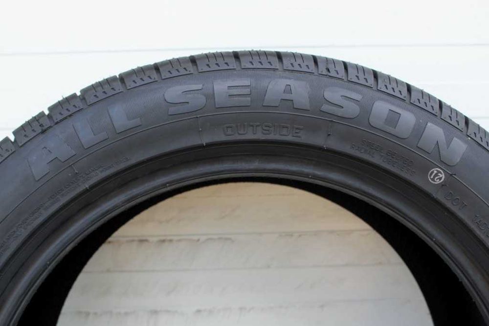 Anvelope noi 225/50R17 98V, XL, Mirage, All Season, DOT 2026