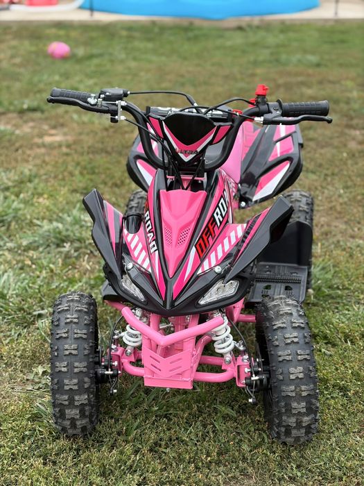 Atv 49cc benzina