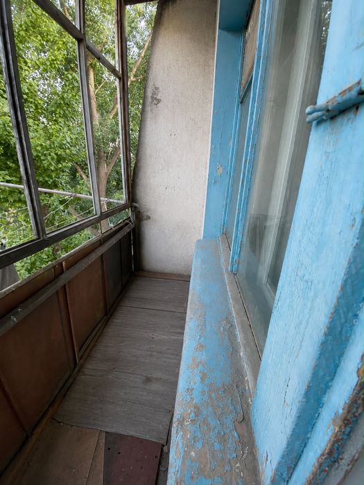 Продам 1 ком квартиру в центре