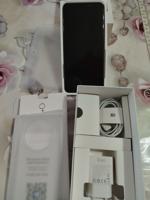 Huawei Nova Y91 Обмен бор