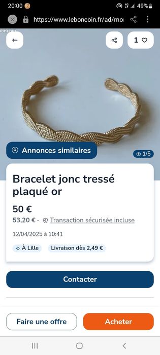Obiect de purtat