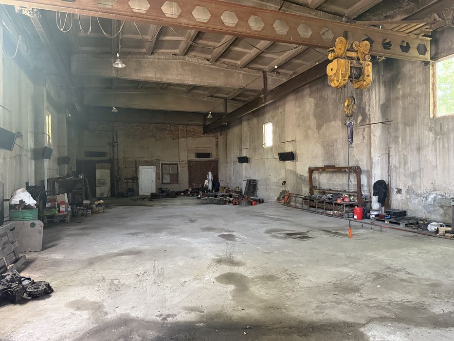 Продаю пром базу с жд тупиком