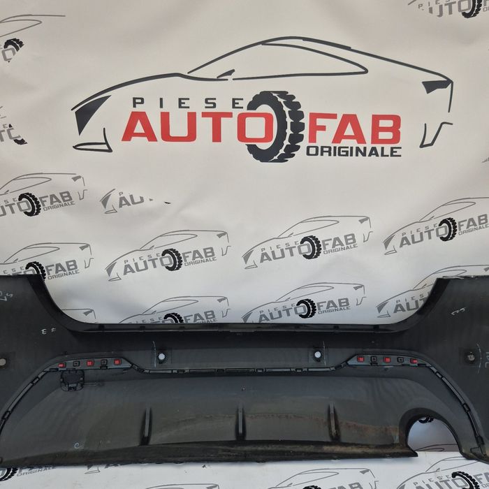 Bara spate BMW Seria 1 F40 M-Paket an 2019-2020-2021-2022-2023-2024