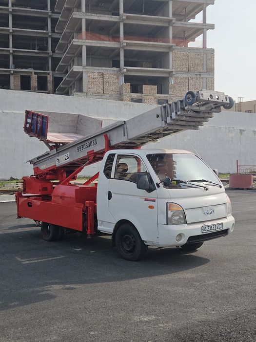 Автолифт сотилади