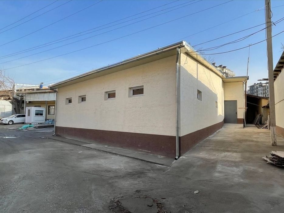 Сдается 600м2 помешение в райцентре